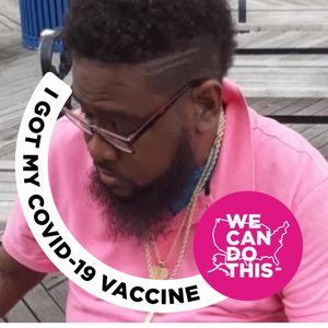 Meet your Posher, T terrell